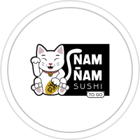 ÑAM ÑAM SUSHI